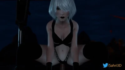 2B - Cowgirl