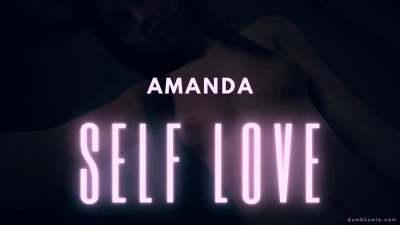 AMANDA IN SELF LOVE