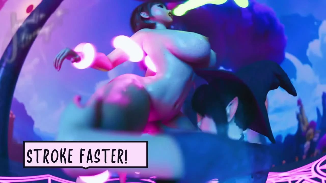 The Eclipse - Second Spell - 3D Free Porn | 100% Ad-Free | xporn3d.com