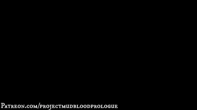 MudBlood Prologue v.0.68.4.3 Elf nun