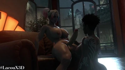 harley s untold chapter