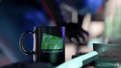 La locura de Fenton Jackerman3D Subtitulado al español