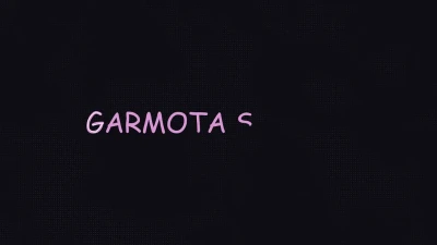 Hot Seat | Short Animation| Who is Behind the Lady? #Garmota