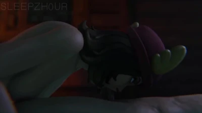 2024 March Day 1 Blender & SFM Best of R34 Compilation Enjoy!
