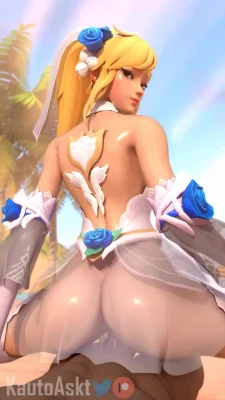 Lux animation