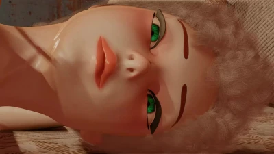 The Universe of Htrae Teaser femboy