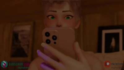 The Universe of Htrae Teaser 2