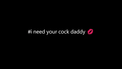 2B Nier HMV - Daddy s Slut Princess - CMerchHMV
