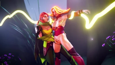 Shackleshot