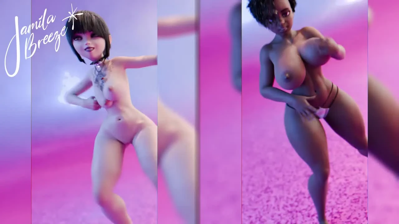 E-Girl Summer Tournament 2024 - Round 2 Match 1 - 3D Free Porn | 100% Ad-Free | xporn3d.com