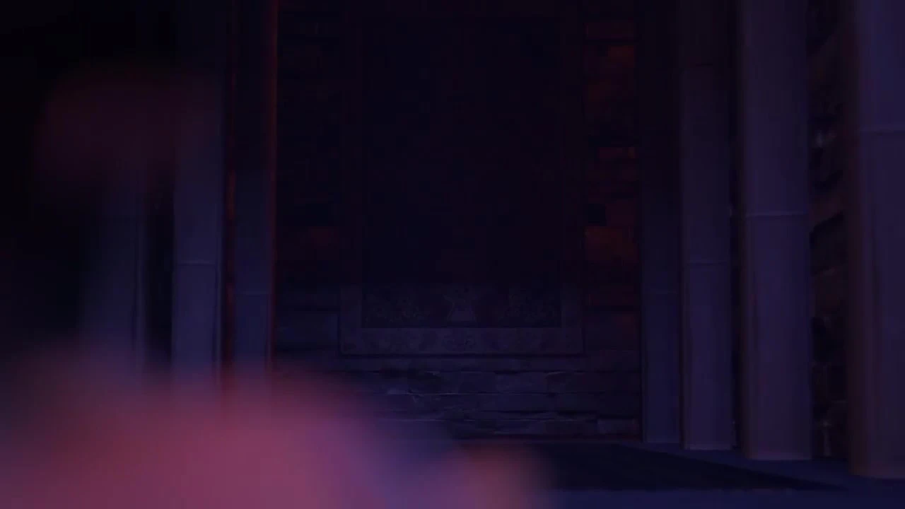 Hell's Sentence trailer - 3D Free Porn | 100% Ad-Free | xporn3d.com