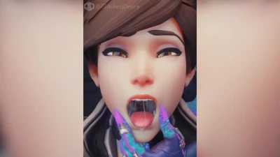 2024 March Day 11 Blender & SFM Best of R34 Compilation Enjoy!
