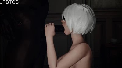 Yorha 2B
