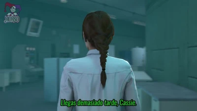 The Mad Doctor - SirDougRattmann (SUB ESPAÑOL)