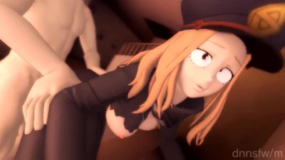 Camie Utsushimi