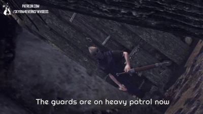 Jarl Killer - Part 2 Preview