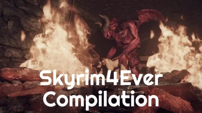 Skyrim4Ever Compilation