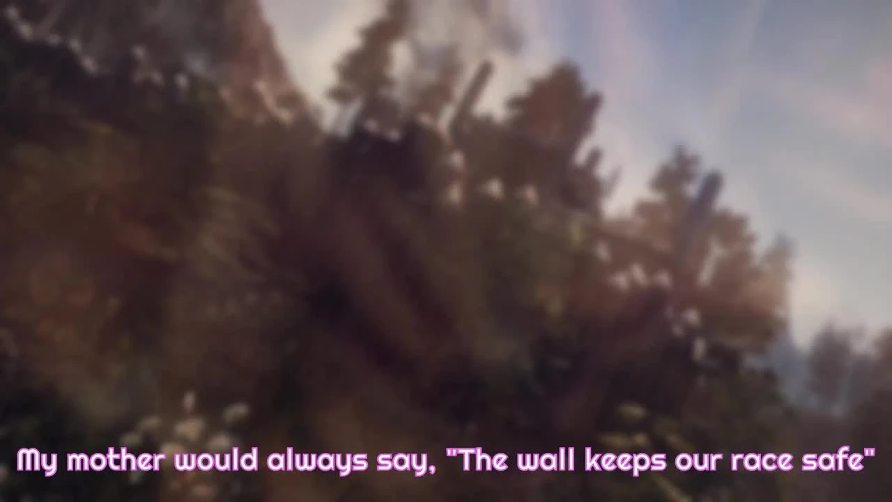 Luna - Beyond The Wall Preview - 3D Free Porn | 100% Ad-Free | xporn3d.com