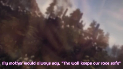 Luna - Beyond The Wall Preview