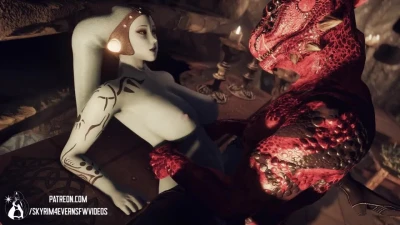 Embrace The Dark Side - Preview