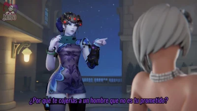El mejor día de Ashe