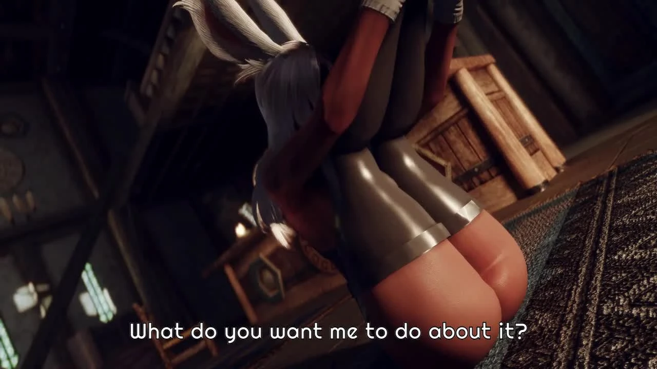 Rumi - The Deal Preview - 3D Free Porn | 100% Ad-Free | xporn3d.com