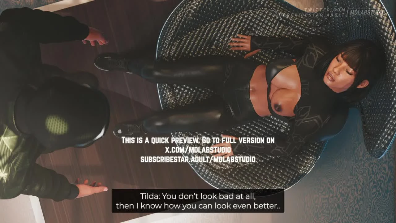 This a quick preview Jessica Chen - Chapter 1. - 3D Porn | xporn3d.com