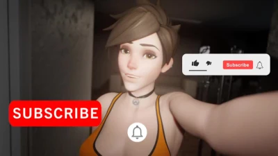 Especial Edit Overwatch