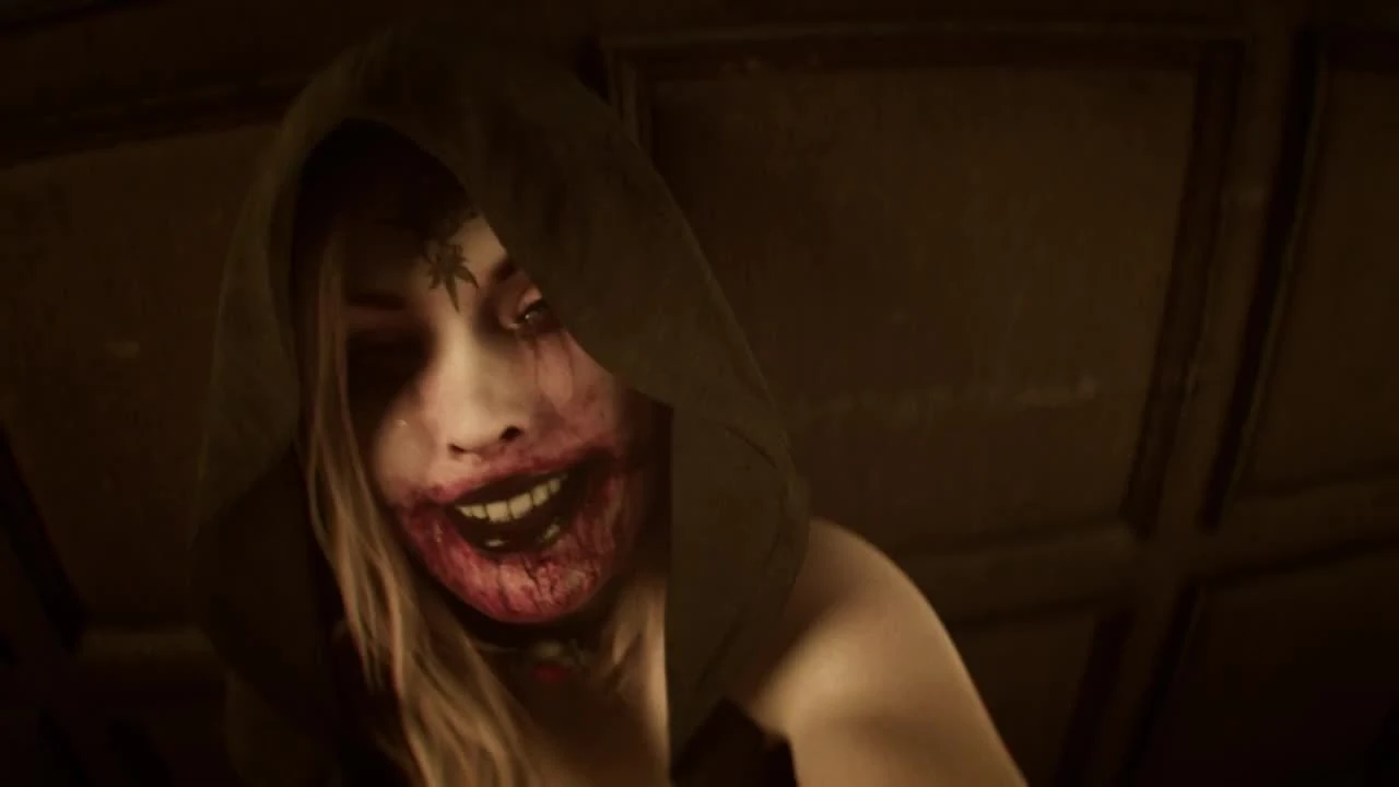 Bela Dimitrescu (Resident Evil 8) by @midnightswamie - 3D Free Porn | 100% Ad-Free | xporn3d.com