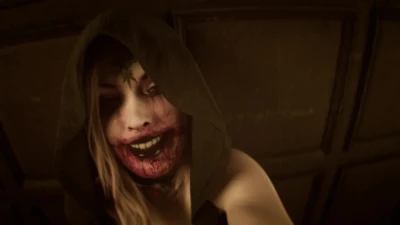 Bela Dimitrescu (Resident Evil 8) by @midnightswamie