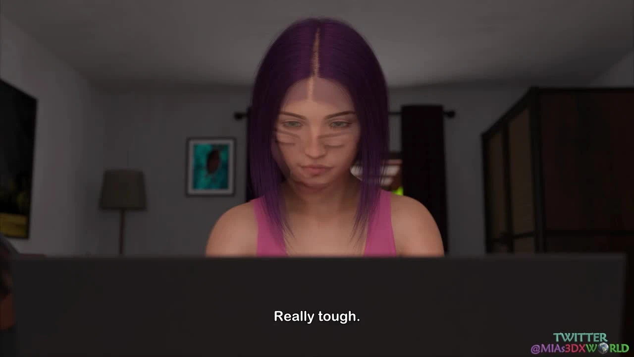 TEMPTATION - Episode 4 - 3D Free Porn | 100% Ad-Free | xporn3d.com