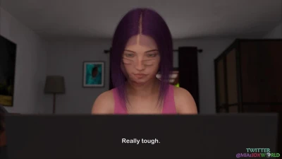 TEMPTATION - Episode 4
