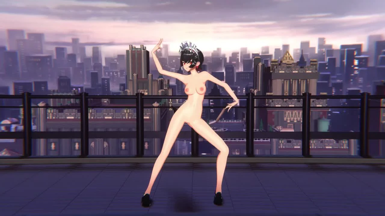 Zenless Zone Zero - Ellen - Dance - 3D Free Porn | 100% Ad-Free | xporn3d.com