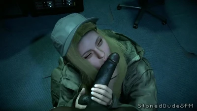 2024 April Day 12 Blender & SFM Best of R34 Compilation Enjoy!