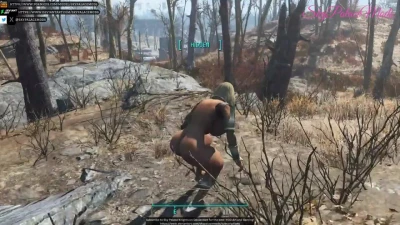 Rose Leaf the Armor Thief #BigTits