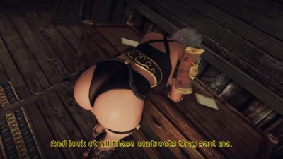 Monster Hunter Kia - Preview - Skyrim4Ever