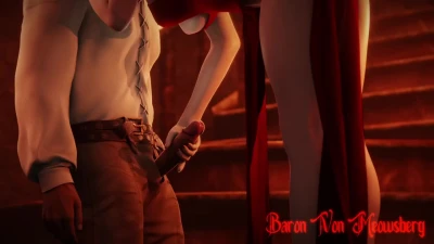 Red & White (part 1)