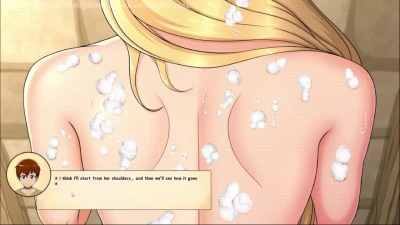 Fucking My Roommates - PART 1[Lovecraft Locker]