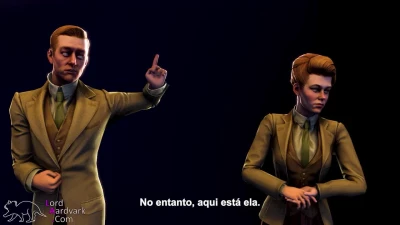 No Gods  No Kings [LEGENDADO PT-BR]