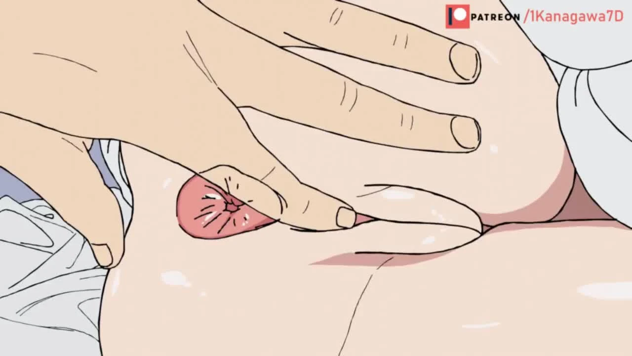 Sleeping Marin - 3D Porn | xporn3d.com