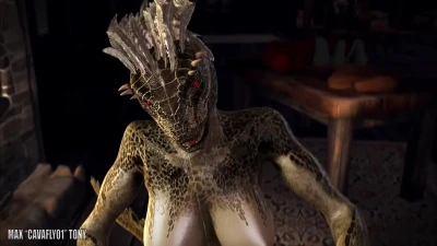 Nurja _ Stormy night and isolated inn