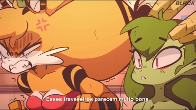 Soft Businesses [LEGENDADO PT-BR]