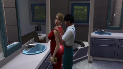 ryan keely sims porn stepmom