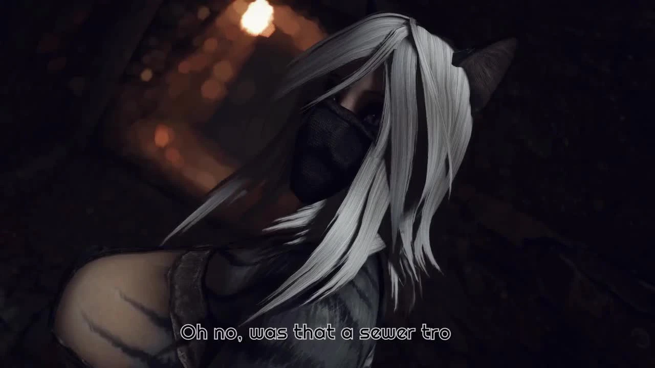 The Rescue - Preview [Skyrim4Ever] - 3D Free Porn | 100% Ad-Free | xporn3d.com
