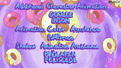 The Donut Hole [LELGENDADO PT-BR]