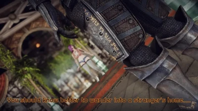 Marie - The Realm Part 1