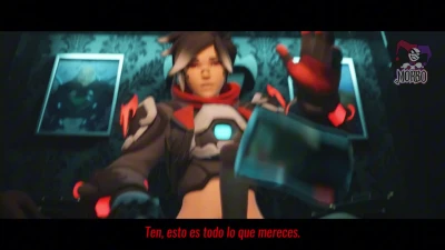 Mirrorwatch Tracer subespanish