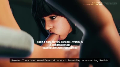 Jessie somethin now about pleasure...