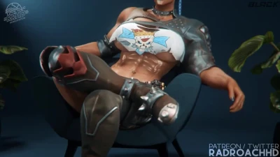 Mei s Personal Trainer [LEGENDADO PT-BR]