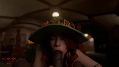 2024 April Day 17 Blender & SFM Best of R34 Compilation Enjoy!